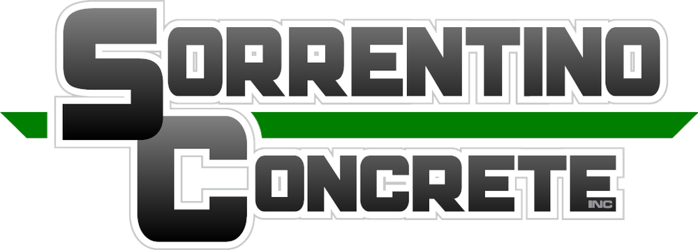 Sorrentino Concrete Inc.